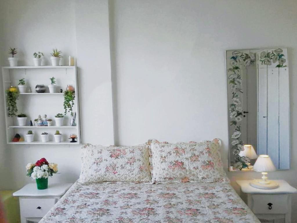 Sun Apartamento Copacabana Apartment - Rio de Janeiro — Photos 1